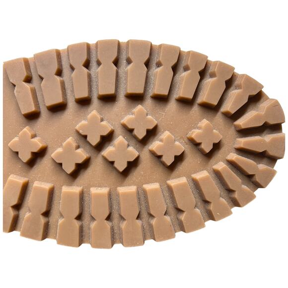 MADEWELL The Ivy Chelsea Women's Size 9.5 Boot Mini Dot Calf Hair Lug Sole MA427 - Picture 13 of 16